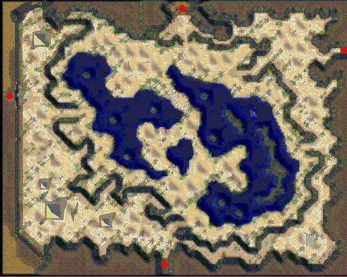 Sograt Desert