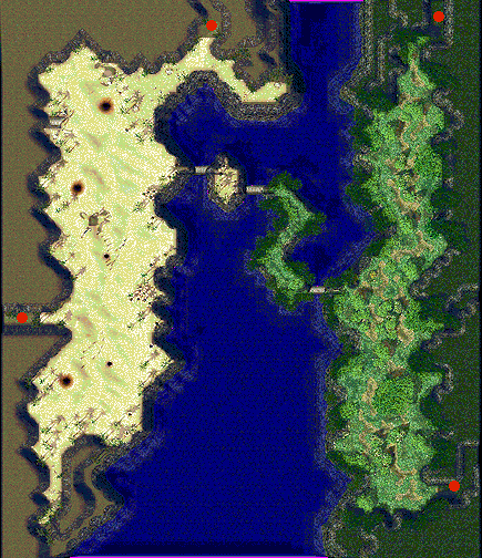 Sograt Desert