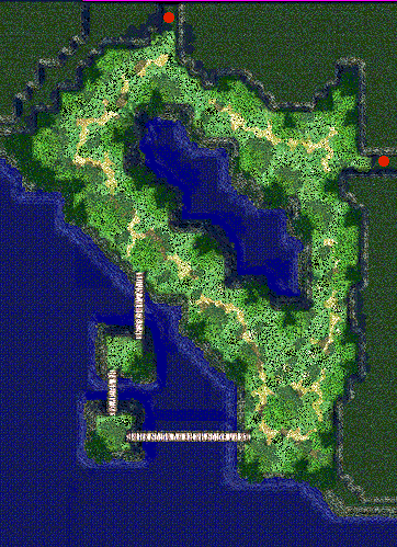 Payon Forest