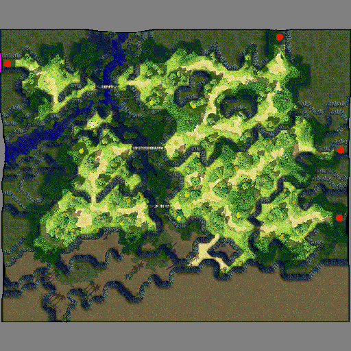 Prontera Field