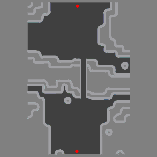 Labyrinth Forest F2