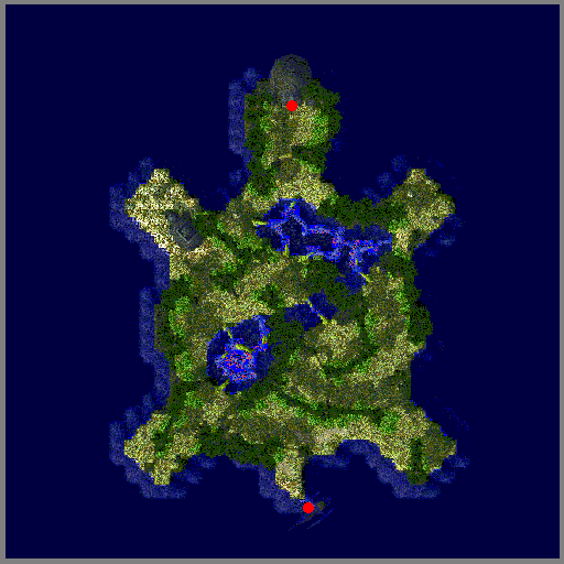 Turtle Island