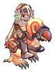 SwordStalker